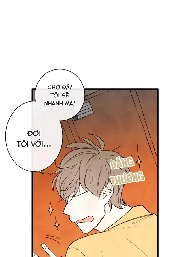 Thiên Đường Táo Xanh Chapter 12 Trang 22