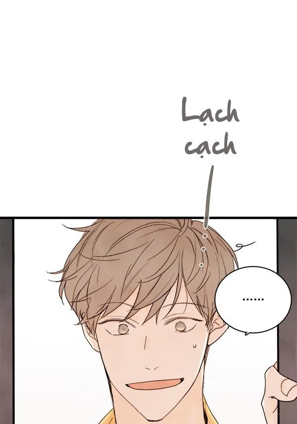 Thiên Đường Táo Xanh Chapter 12 Trang 26