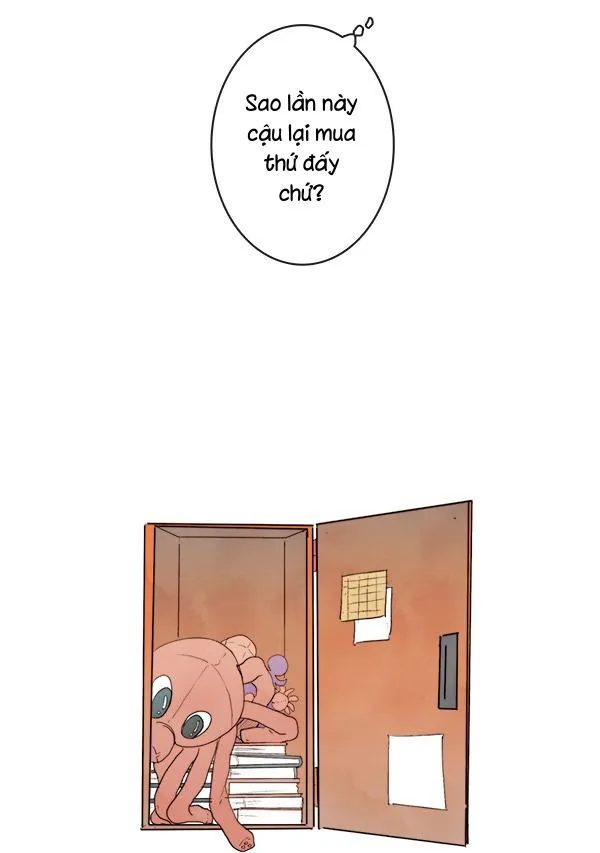 Thiên Đường Táo Xanh Chapter 12 Trang 30
