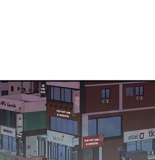 Thiên Đường Táo Xanh Chapter 12 Trang 39