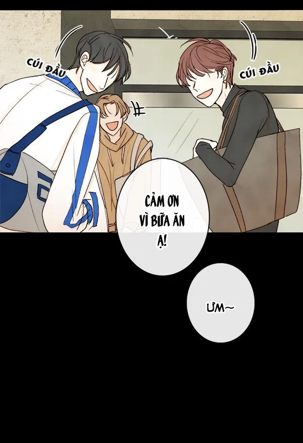 Thiên Đường Táo Xanh Chapter 12 Trang 49