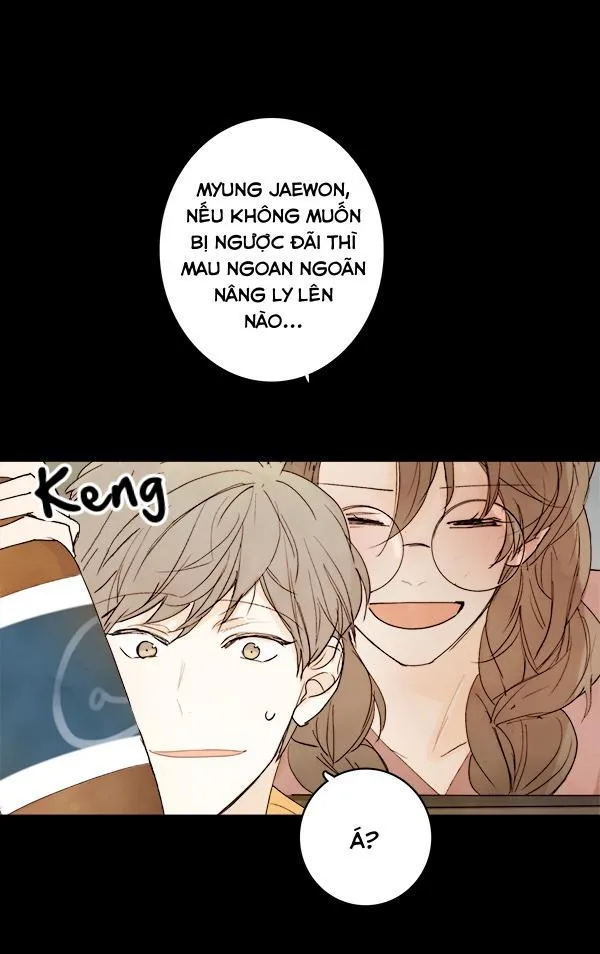 Thiên Đường Táo Xanh Chapter 12 Trang 52