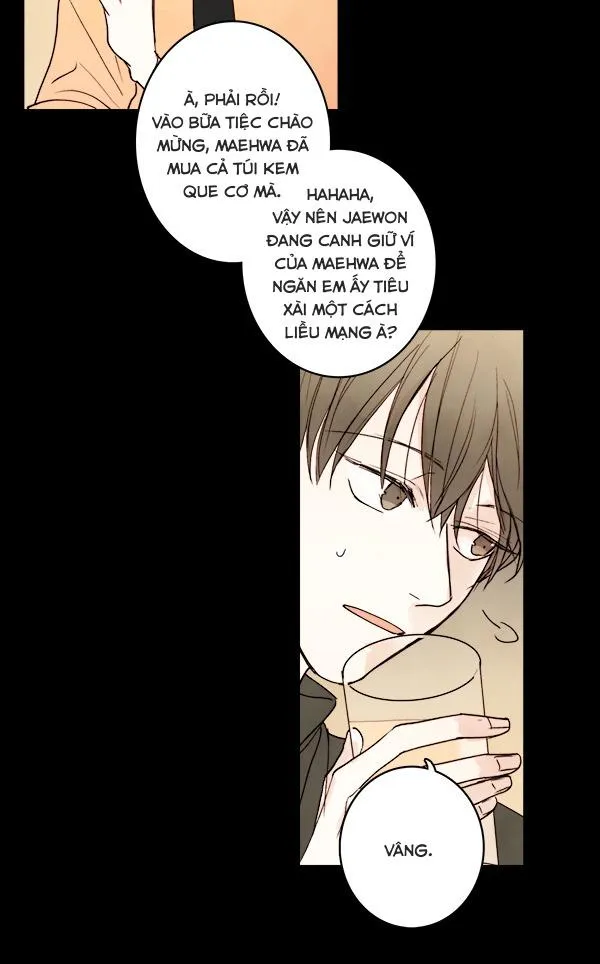 Thiên Đường Táo Xanh Chapter 12 Trang 59