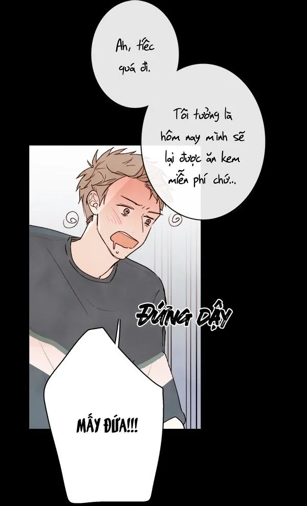 Thiên Đường Táo Xanh Chapter 12 Trang 64