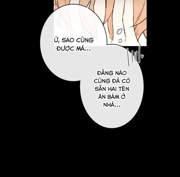 Thiên Đường Táo Xanh Chapter 12 Trang 69