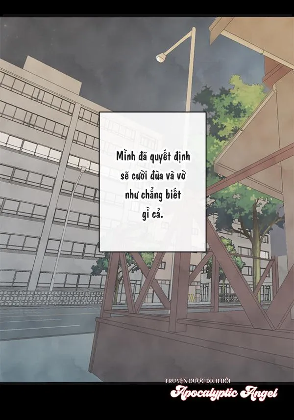 Thiên Đường Táo Xanh Chapter 12 Trang 76