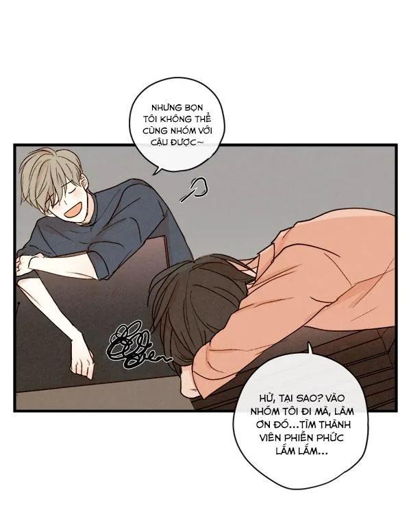 Thiên Đường Táo Xanh Chapter 13 Trang 9