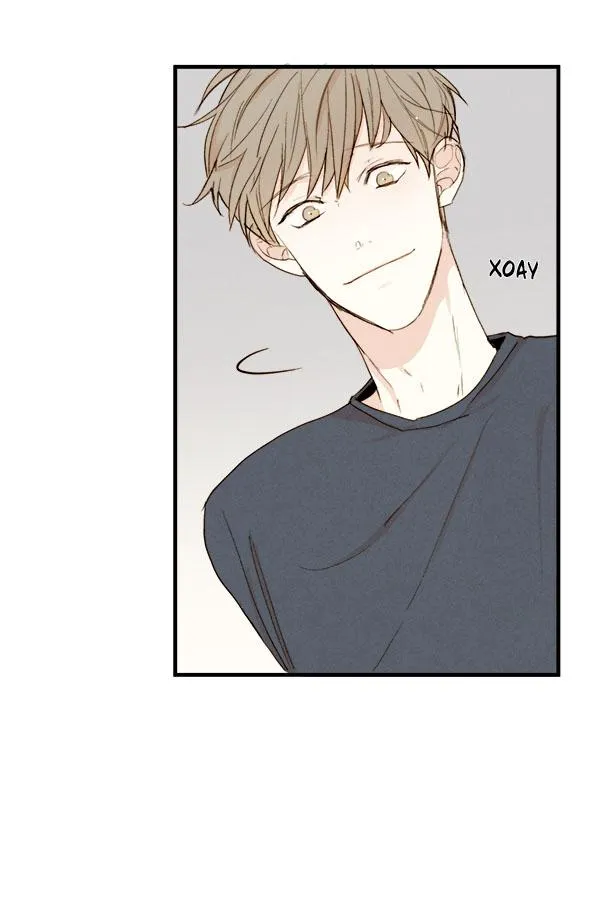 Thiên Đường Táo Xanh Chapter 13 Trang 11