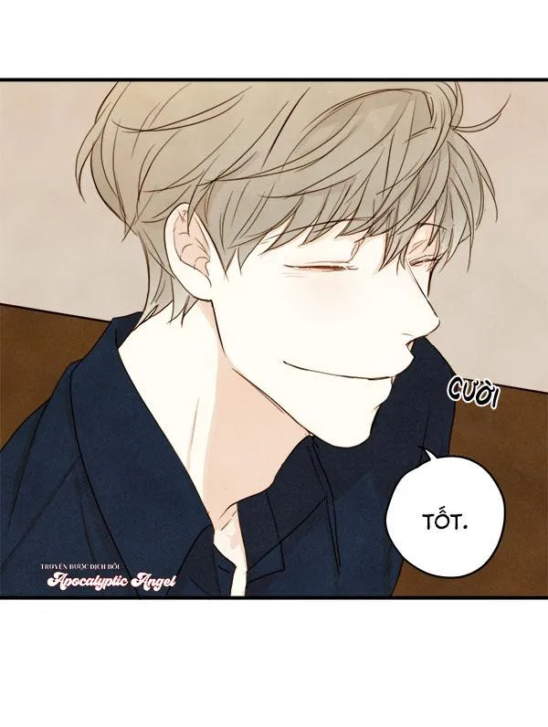 Thiên Đường Táo Xanh Chapter 13 Trang 45