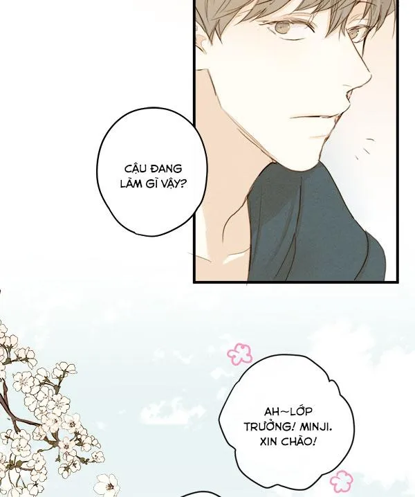 Thiên Đường Táo Xanh Chapter 13 Trang 49