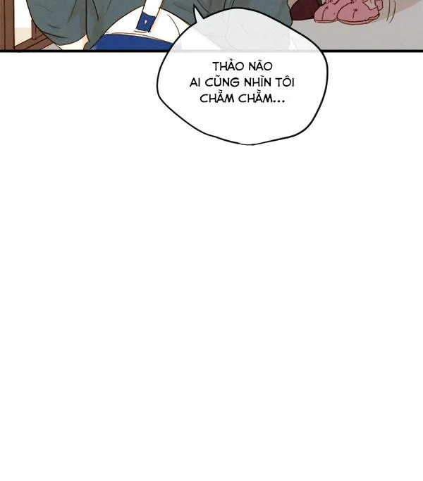 Thiên Đường Táo Xanh Chapter 13 Trang 51