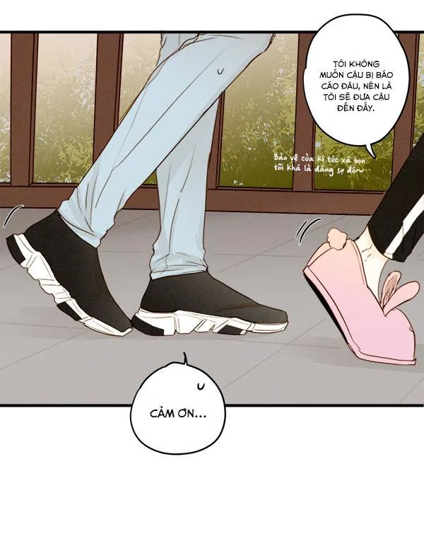 Thiên Đường Táo Xanh Chapter 13 Trang 52