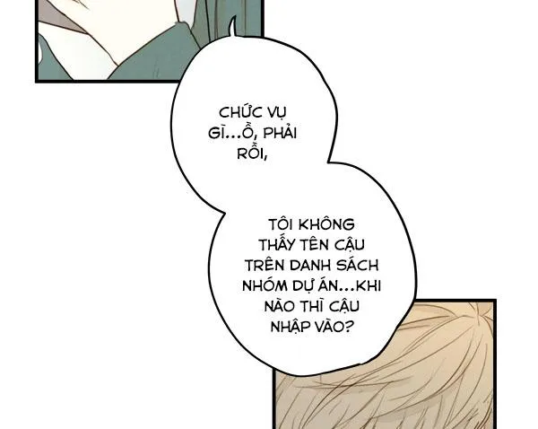 Thiên Đường Táo Xanh Chapter 13 Trang 54