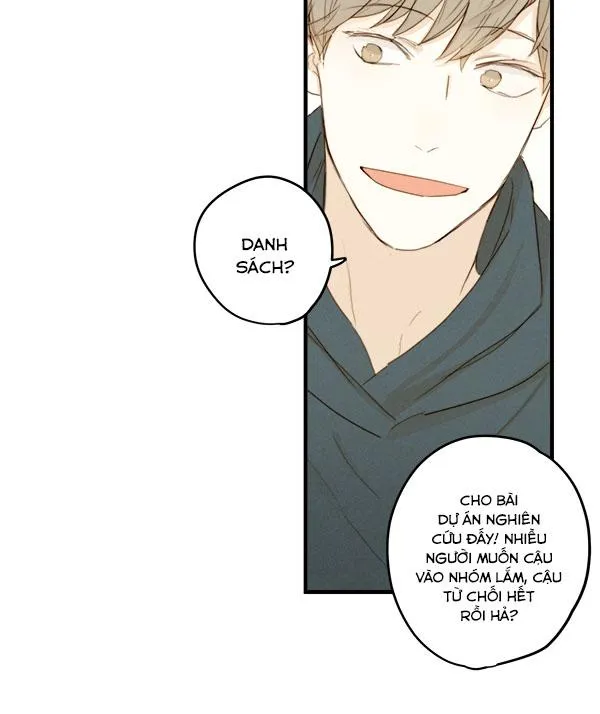 Thiên Đường Táo Xanh Chapter 13 Trang 55