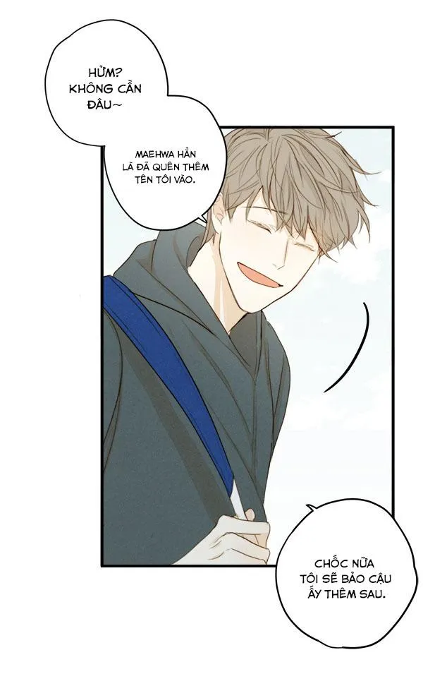 Thiên Đường Táo Xanh Chapter 13 Trang 58