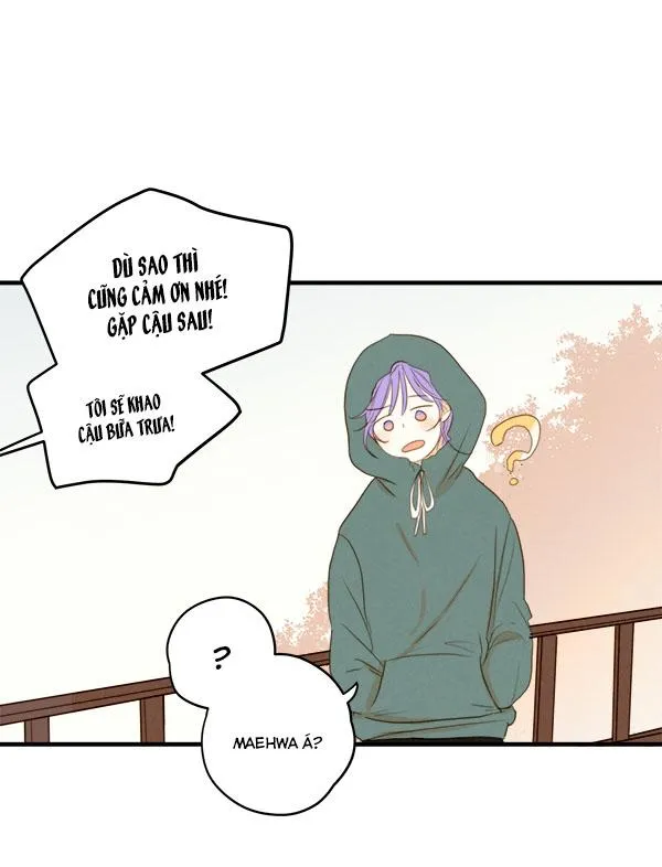 Thiên Đường Táo Xanh Chapter 13 Trang 59