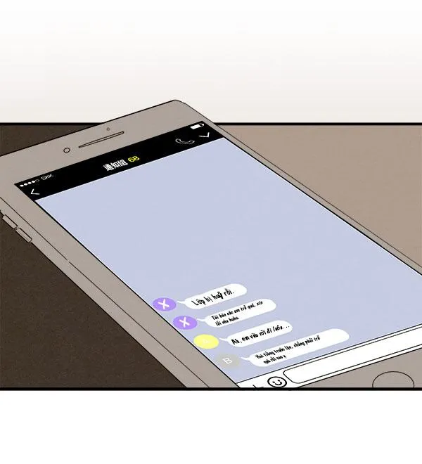 Thiên Đường Táo Xanh Chapter 13 Trang 61