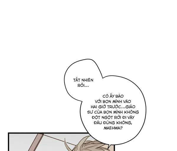 Thiên Đường Táo Xanh Chapter 13 Trang 62