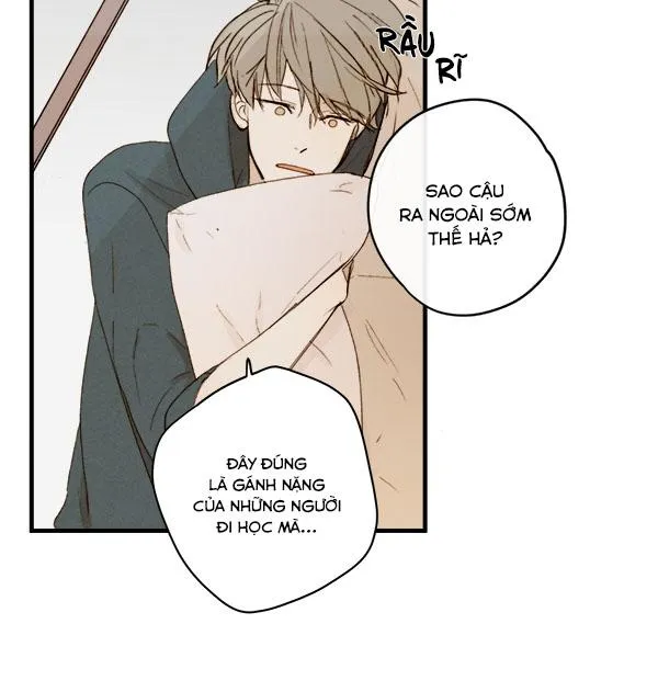 Thiên Đường Táo Xanh Chapter 13 Trang 63