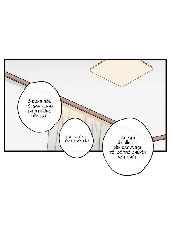 Thiên Đường Táo Xanh Chapter 13 Trang 65