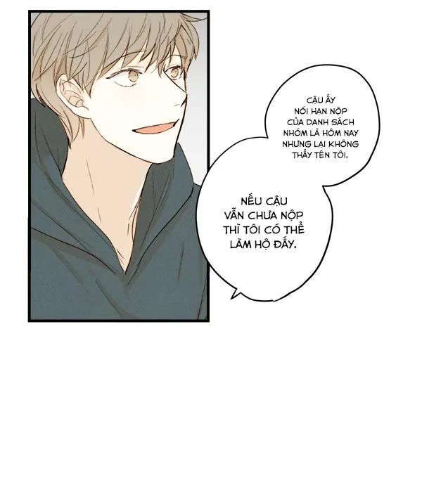 Thiên Đường Táo Xanh Chapter 13 Trang 66