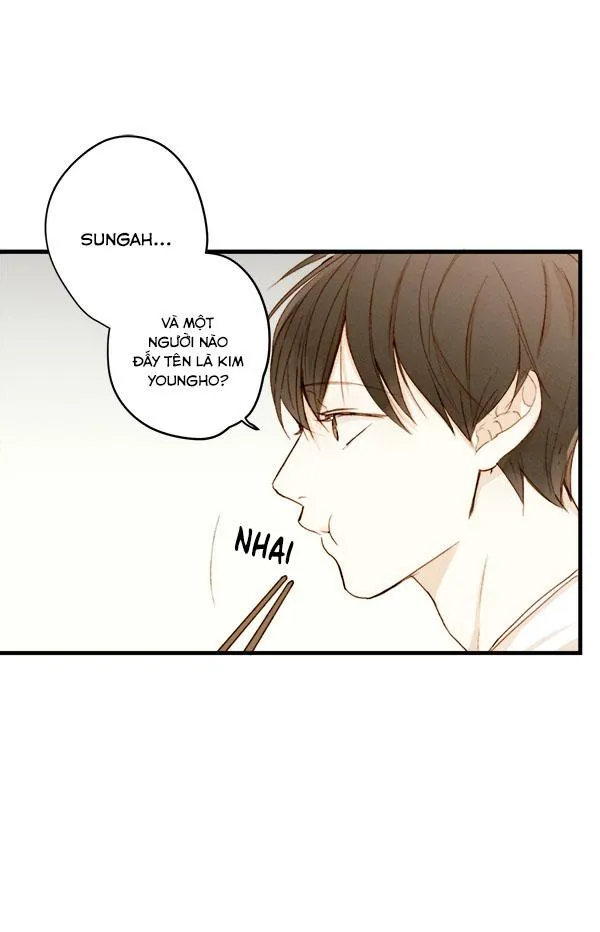 Thiên Đường Táo Xanh Chapter 13 Trang 70