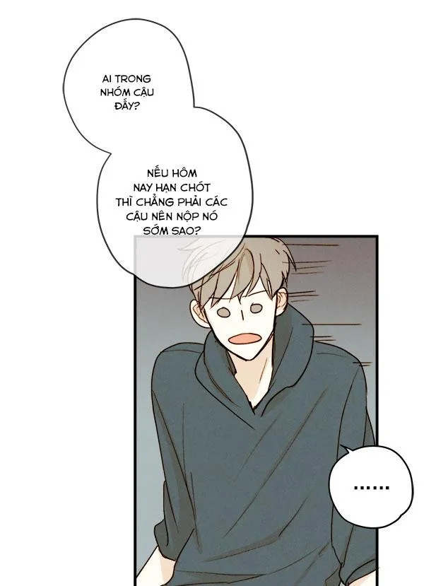 Thiên Đường Táo Xanh Chapter 13 Trang 73