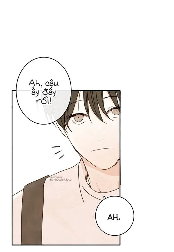 Thiên Đường Táo Xanh Chapter 14 Trang 3