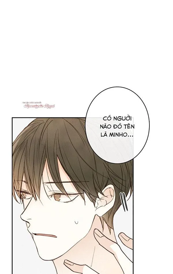 Thiên Đường Táo Xanh Chapter 14 Trang 7