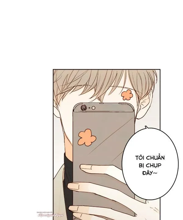 Thiên Đường Táo Xanh Chapter 14 Trang 17