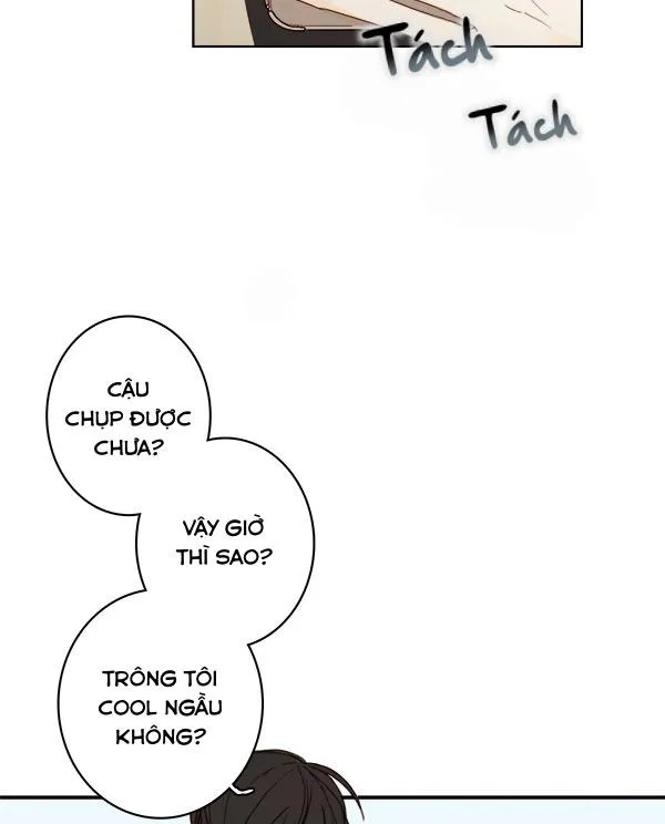 Thiên Đường Táo Xanh Chapter 14 Trang 18