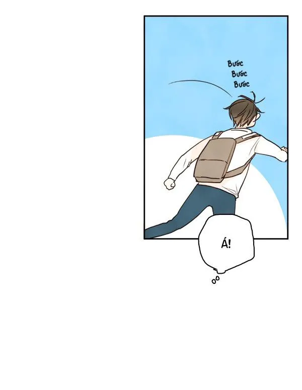 Thiên Đường Táo Xanh Chapter 14 Trang 28