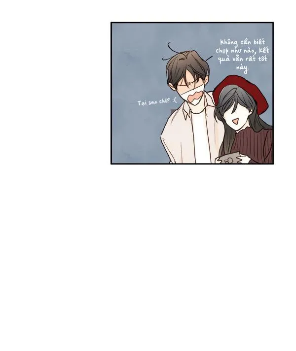 Thiên Đường Táo Xanh Chapter 14 Trang 30