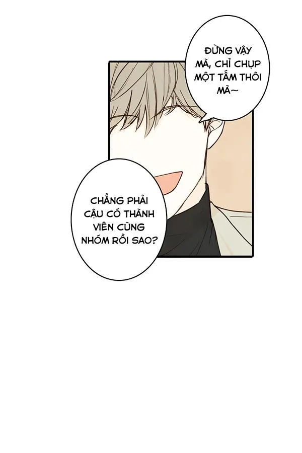 Thiên Đường Táo Xanh Chapter 14 Trang 40