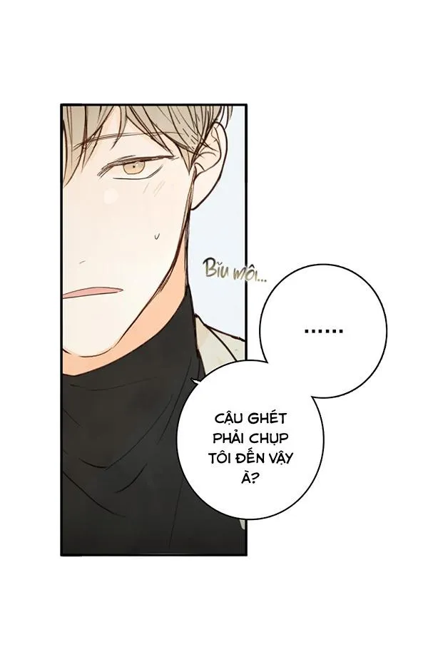 Thiên Đường Táo Xanh Chapter 14 Trang 41