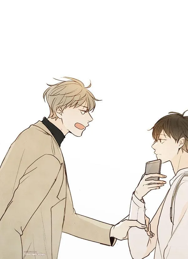 Thiên Đường Táo Xanh Chapter 14 Trang 44