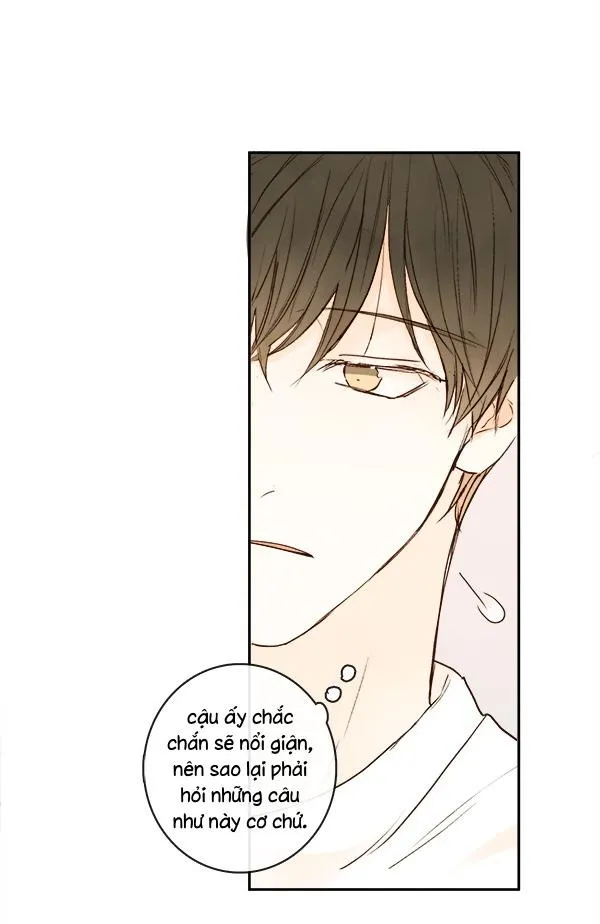 Thiên Đường Táo Xanh Chapter 14 Trang 48