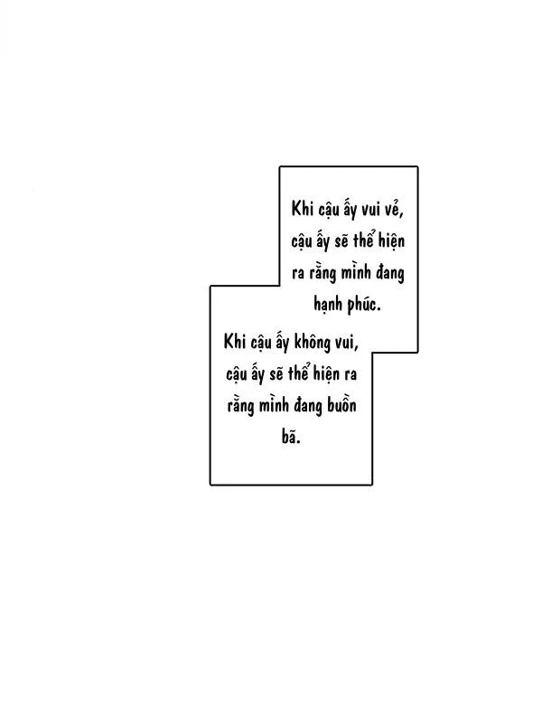 Thiên Đường Táo Xanh Chapter 14 Trang 49