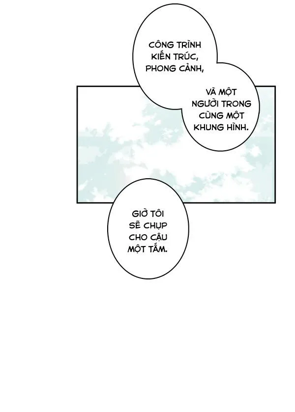 Thiên Đường Táo Xanh Chapter 14 Trang 51