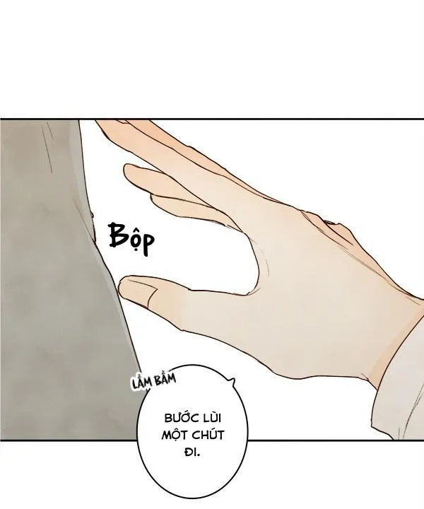 Thiên Đường Táo Xanh Chapter 14 Trang 52