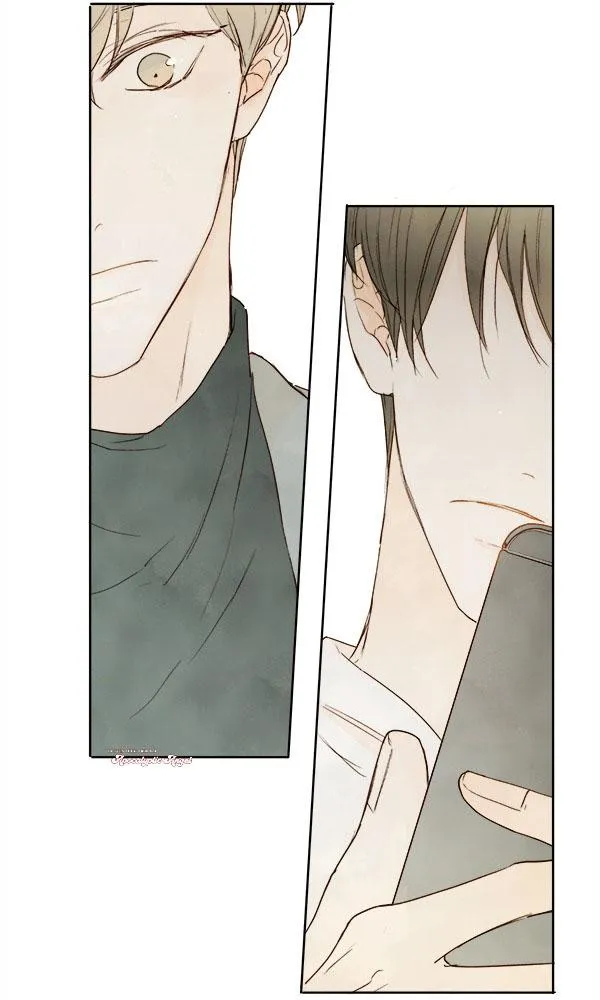 Thiên Đường Táo Xanh Chapter 14 Trang 54