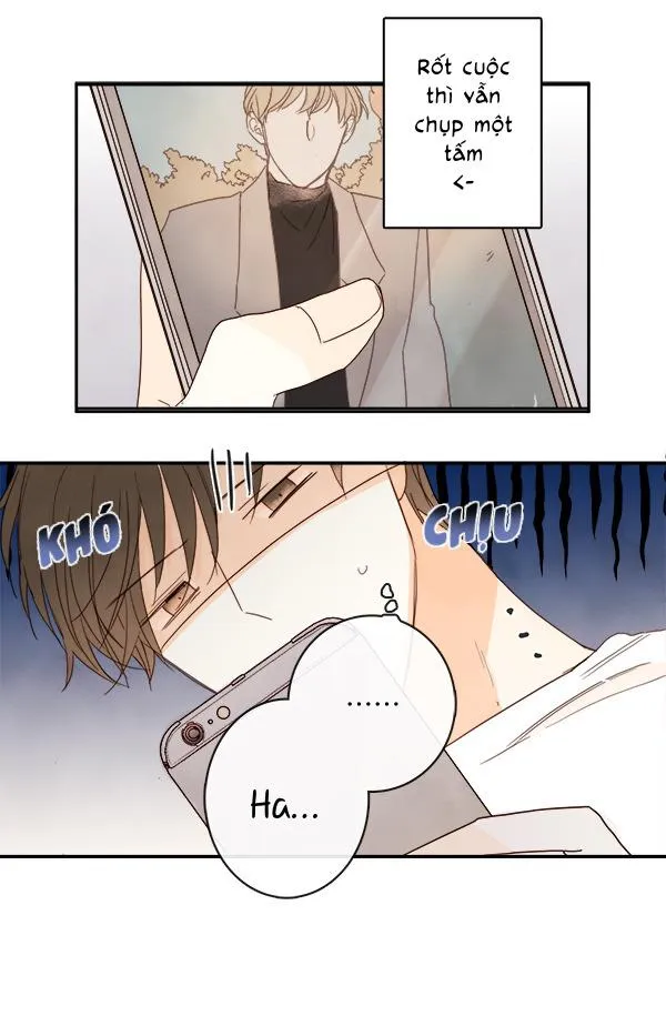 Thiên Đường Táo Xanh Chapter 14 Trang 59