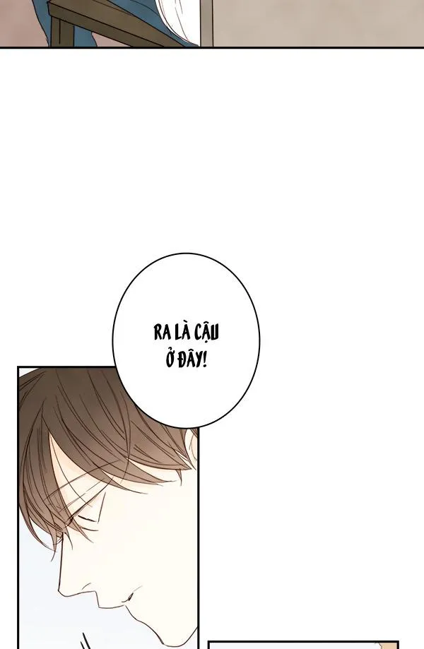 Thiên Đường Táo Xanh Chapter 14 Trang 61