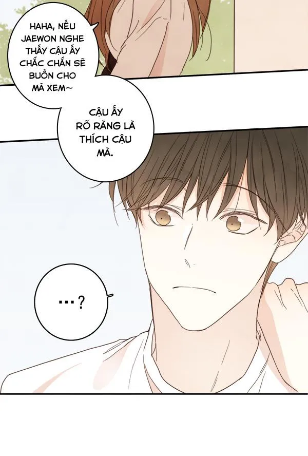 Thiên Đường Táo Xanh Chapter 14 Trang 67