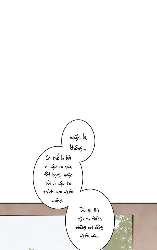 Thiên Đường Táo Xanh Chapter 14 Trang 71