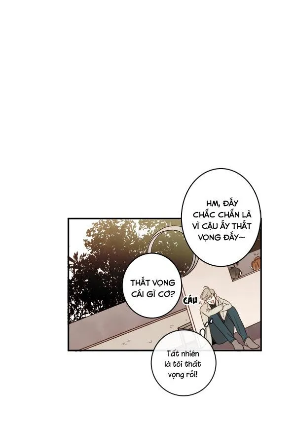 Thiên Đường Táo Xanh Chapter 14 Trang 74