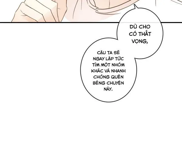 Thiên Đường Táo Xanh Chapter 14 Trang 76