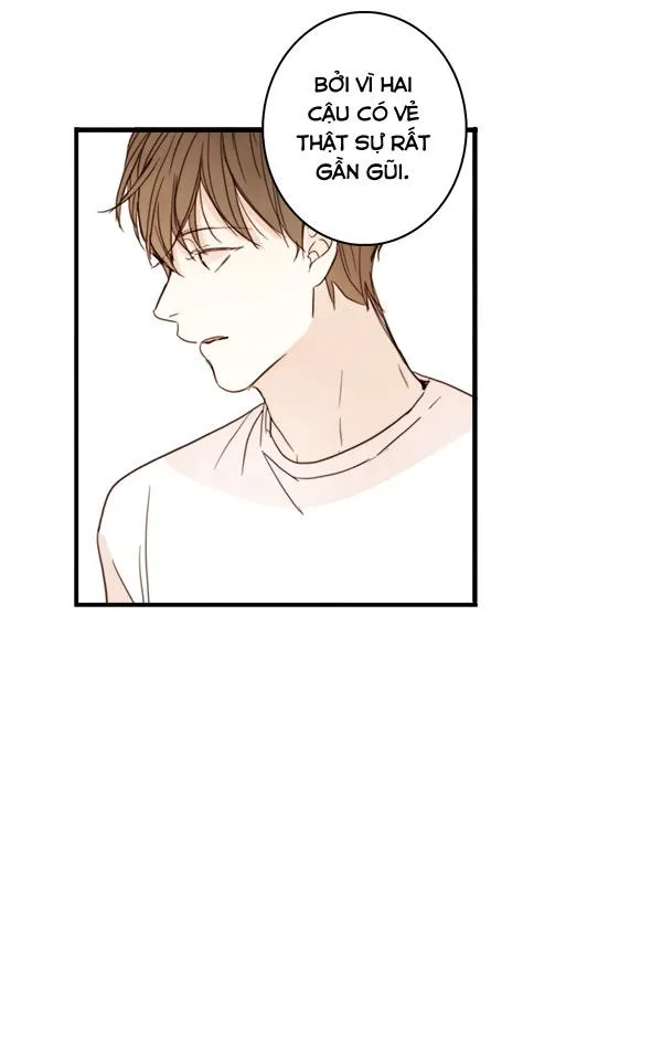 Thiên Đường Táo Xanh Chapter 14 Trang 78