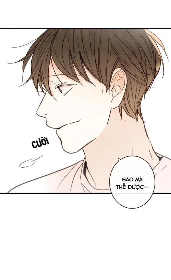 Thiên Đường Táo Xanh Chapter 14 Trang 79