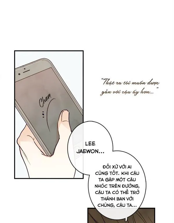 Thiên Đường Táo Xanh Chapter 14 Trang 80